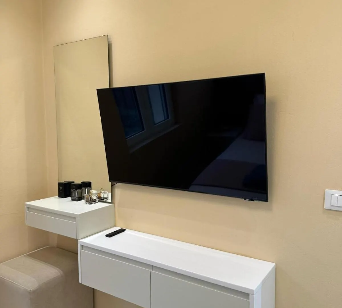 Hugo House Apartment Vlore Albania