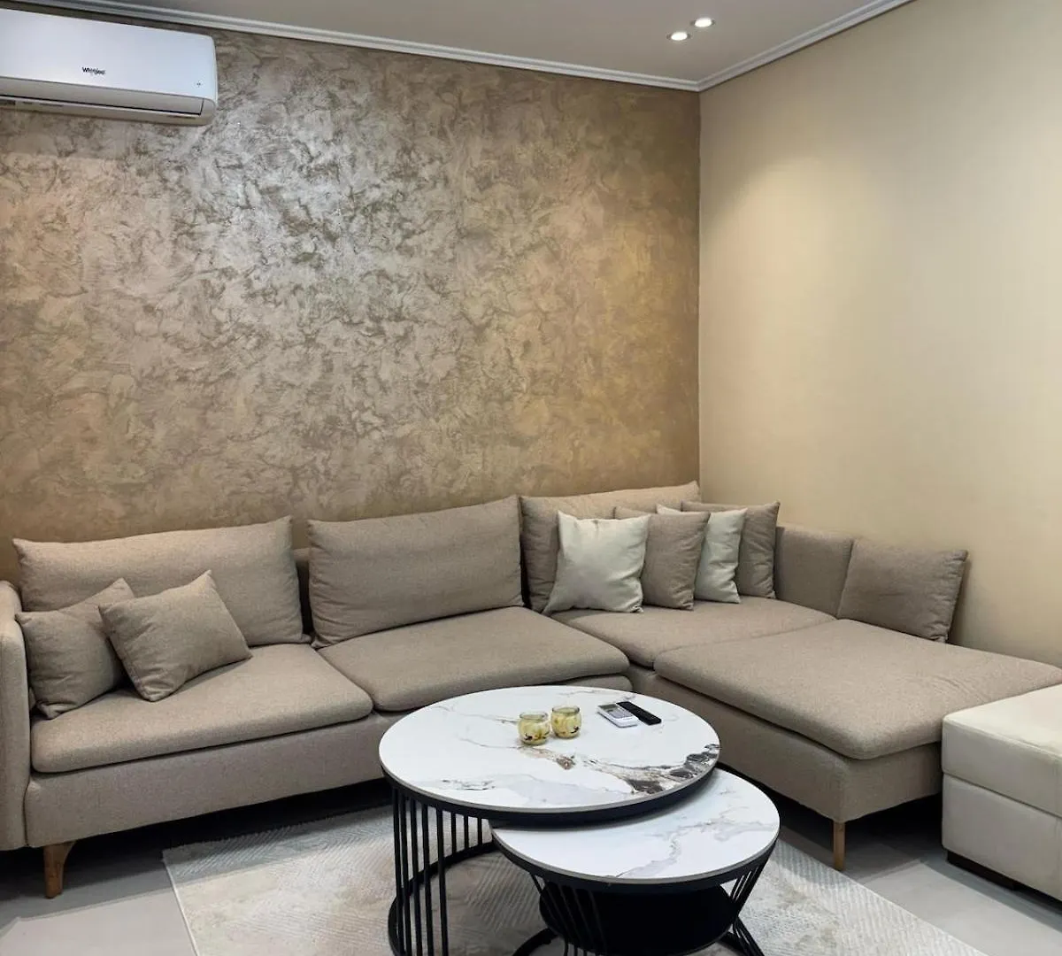 Hugo House Apartment Vlore
