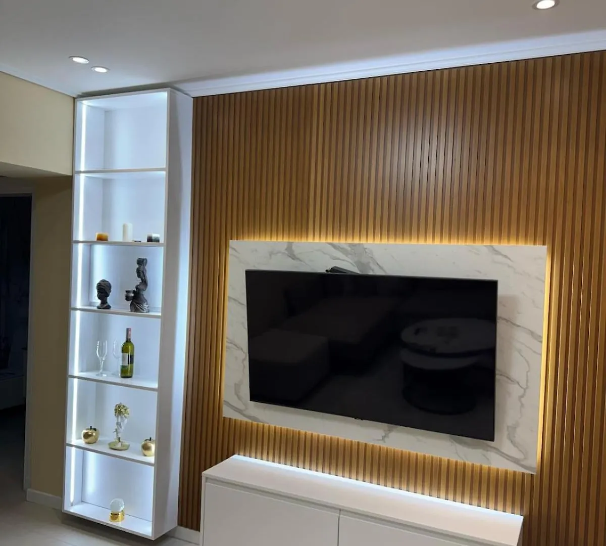 Hugo House Apartment Vlore Albania